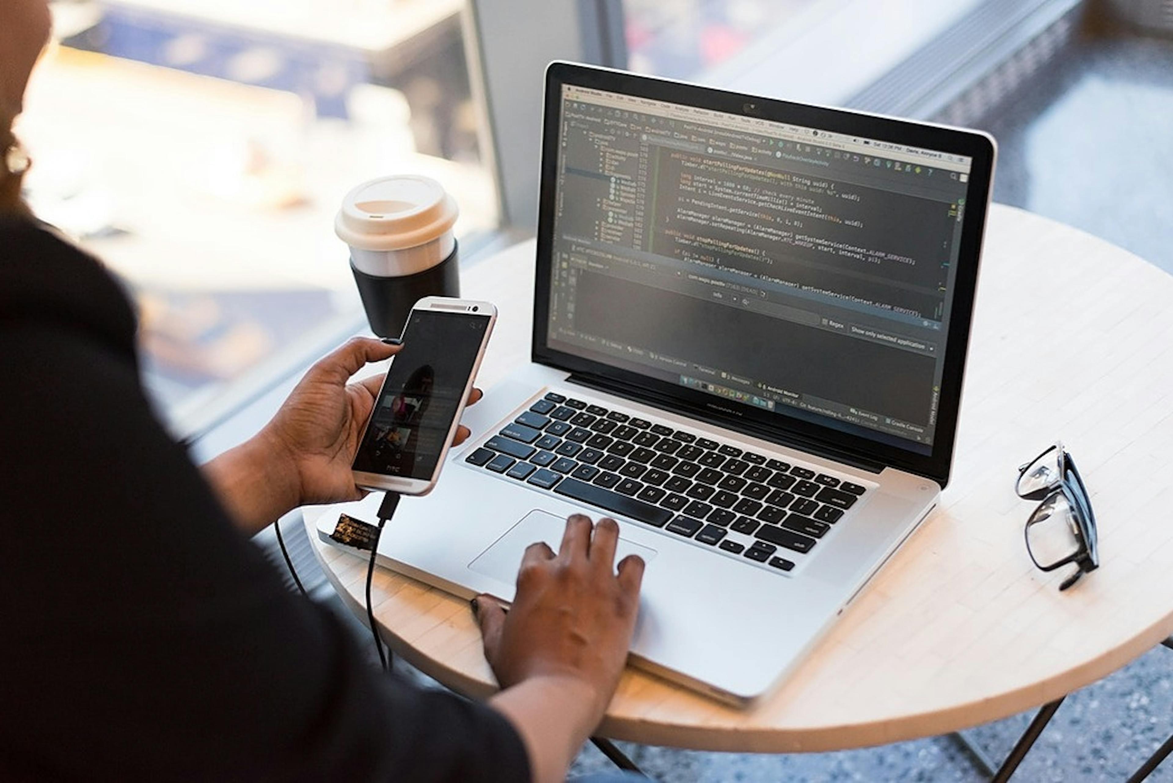 5 Top Skills To Consider When You Choose An Android Developer