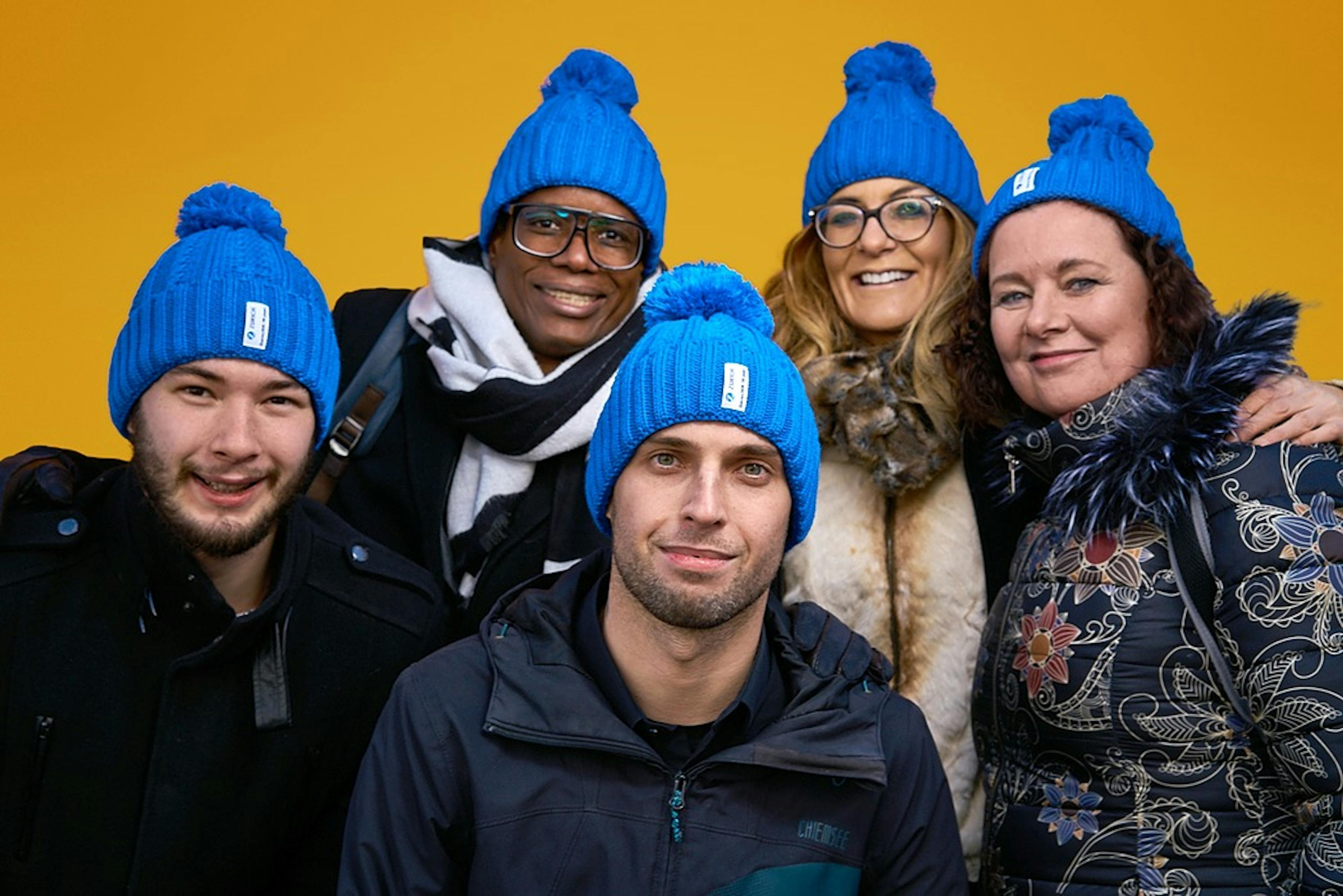 10 Things you Might not Know About Davos World Economic Forum
