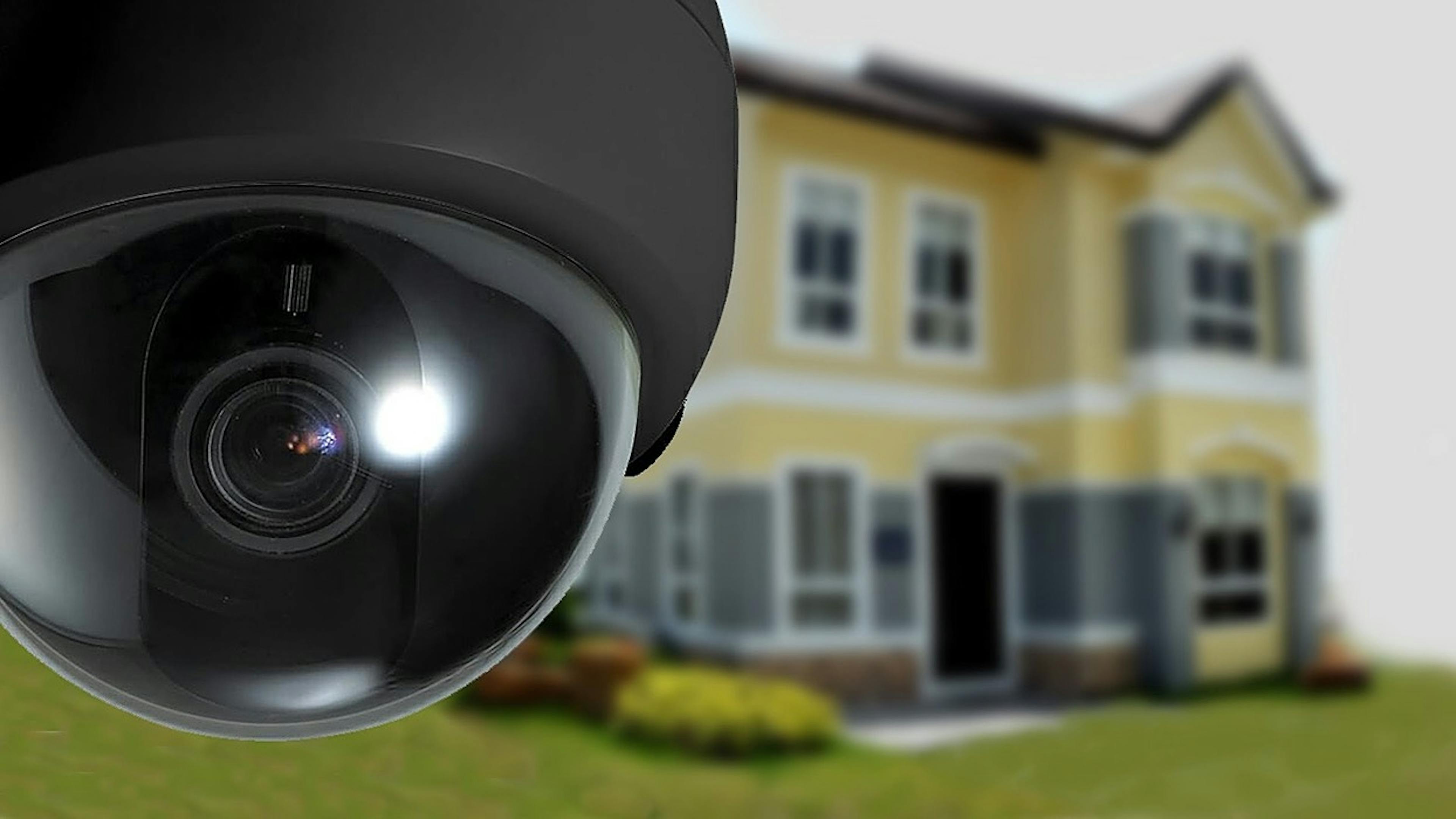 10 Security Products to Protect Your Smart Home