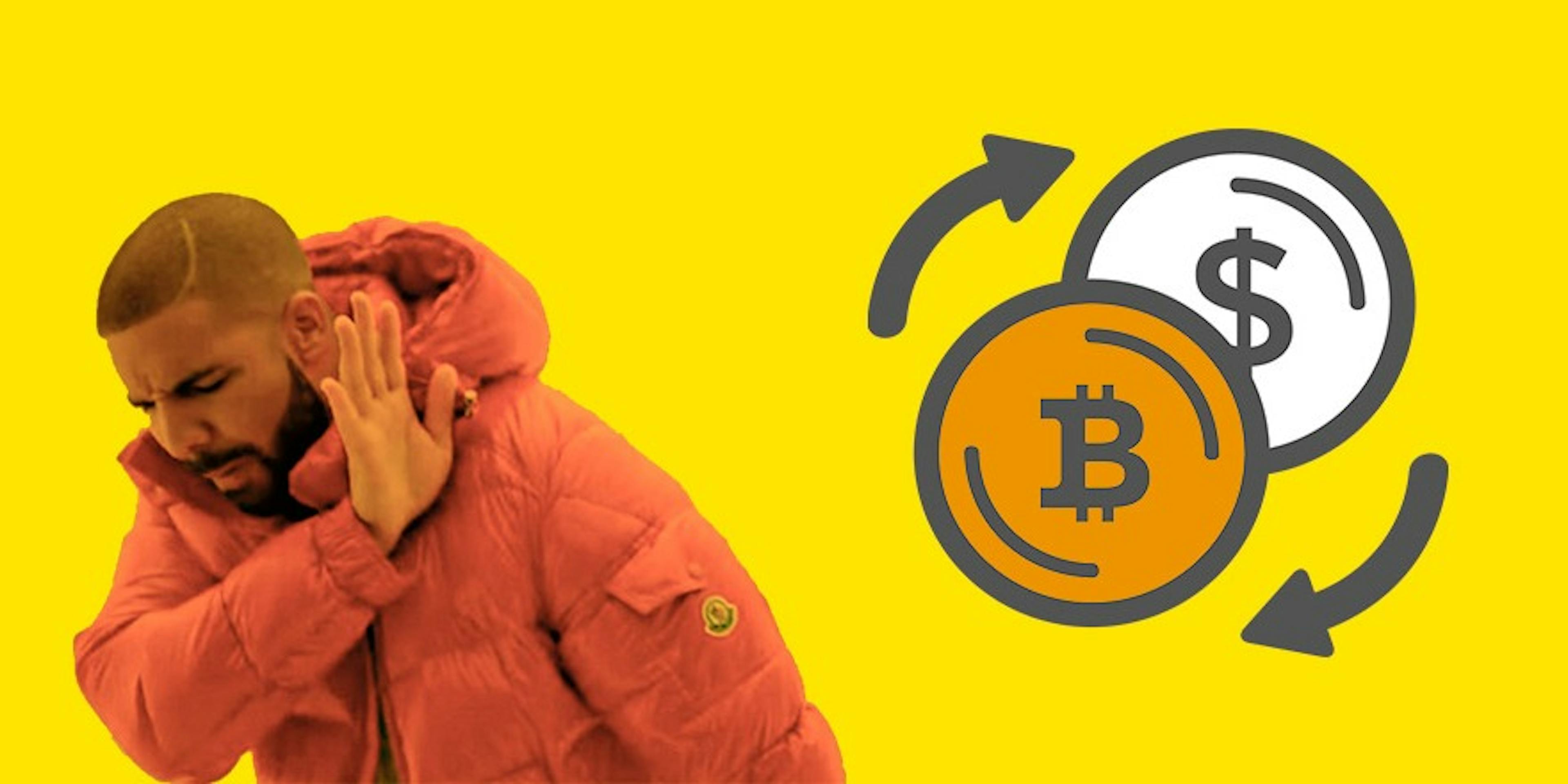 How Looking for The One Perfect Crypto Exchange Made Me Lose Faith in All