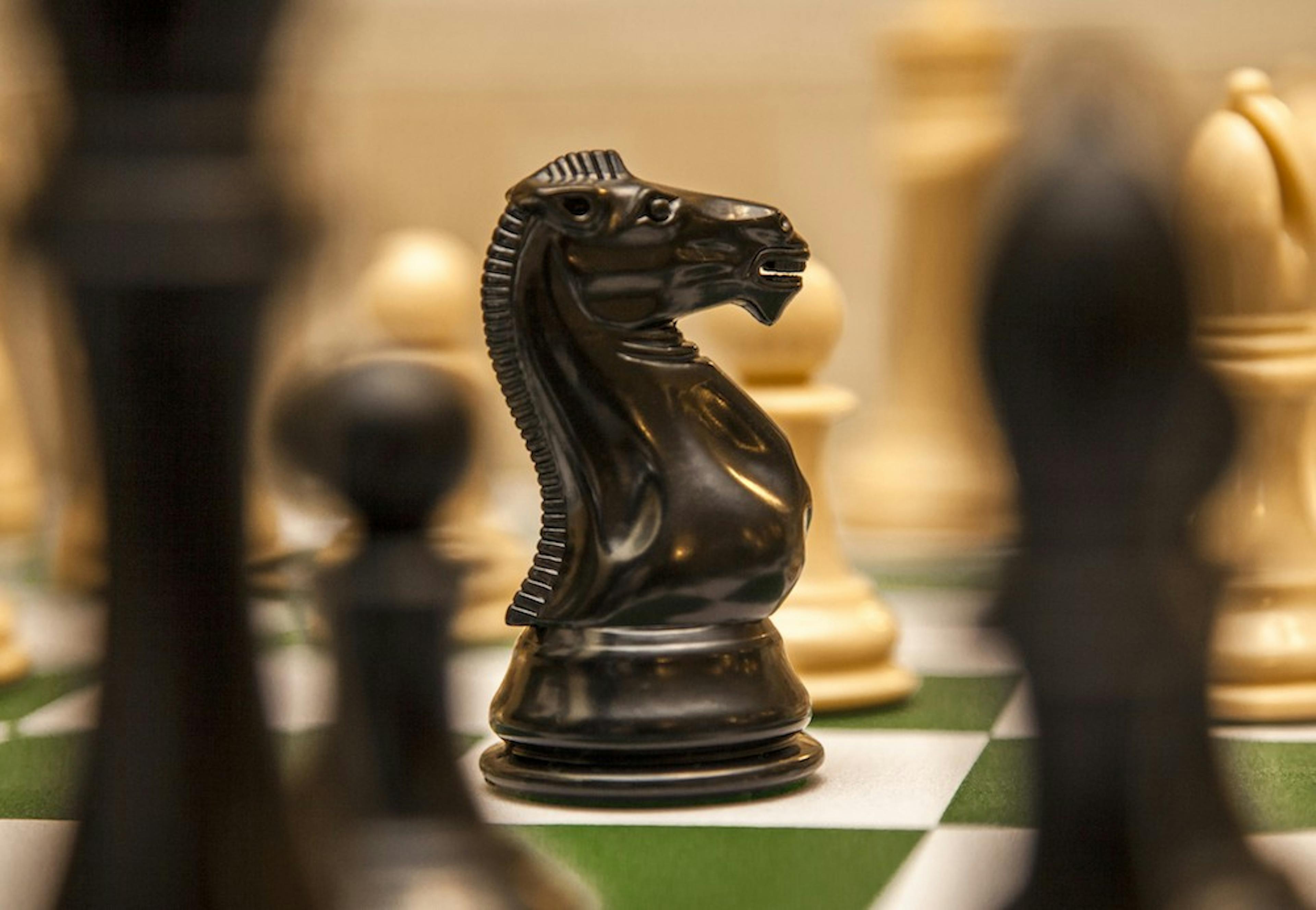 Google Interview Questions Deconstructed: The Knight’s Dialer