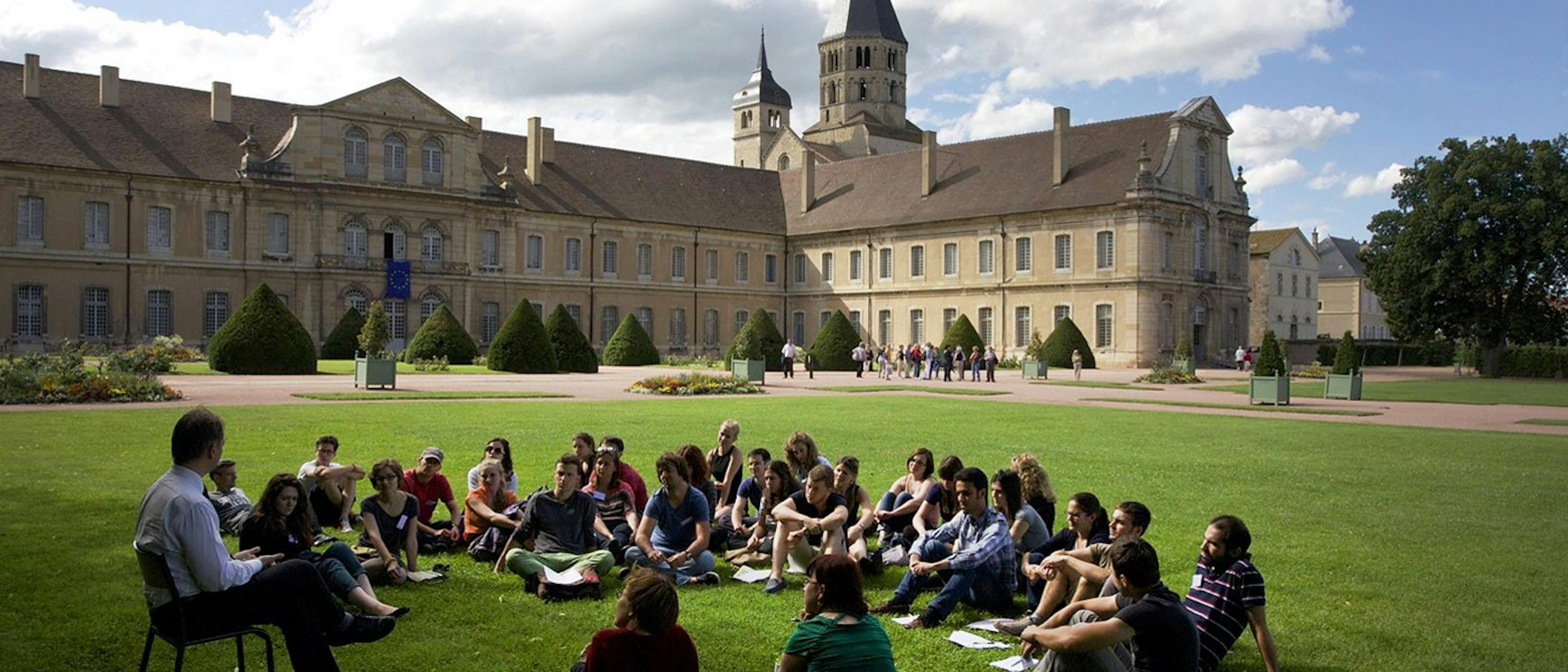 It’s Time to Decentralize College: How to Make Higher Education Great Again Using Blockchain