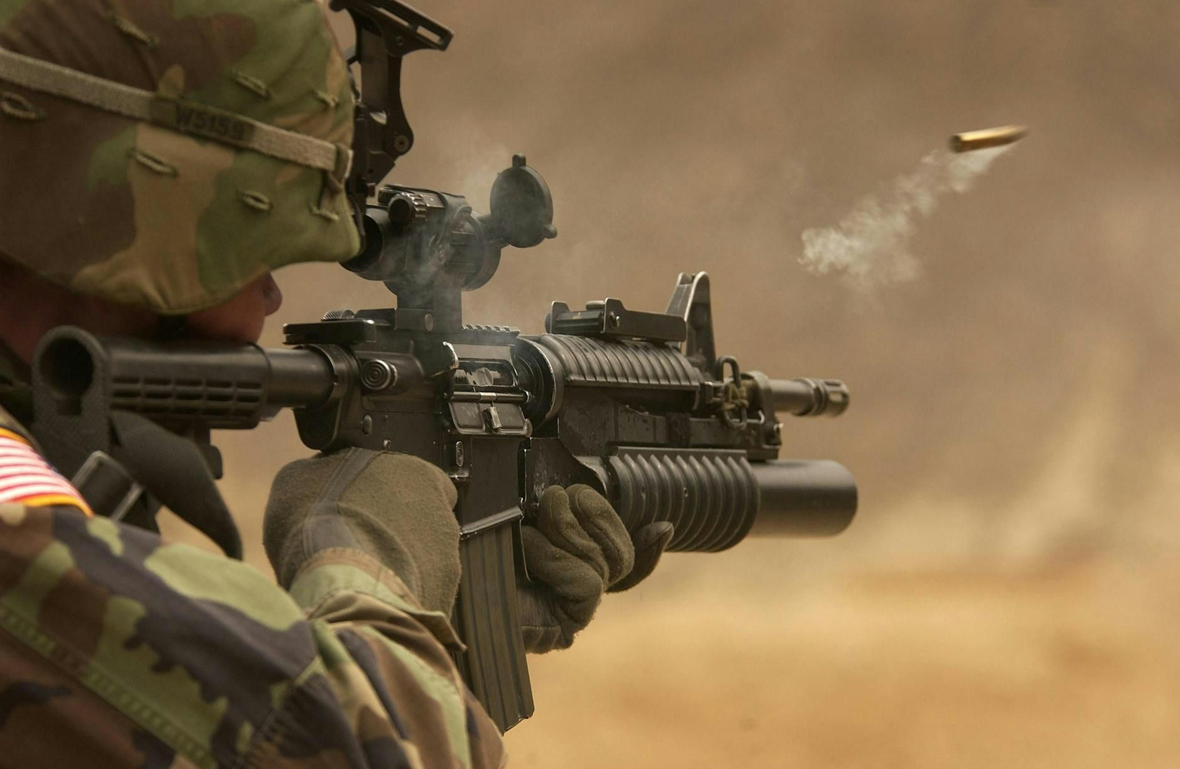Militaries Turn to Game Engines to Train, Test, and Think