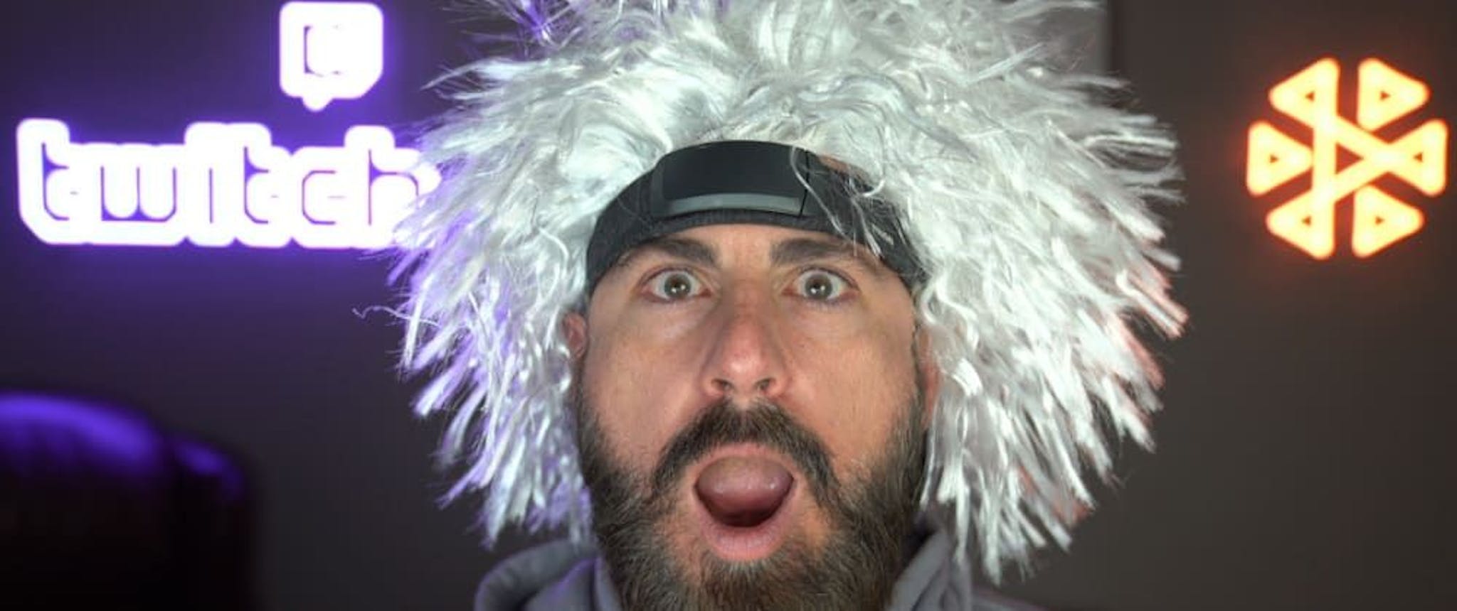 featured image - How I Live Stream My Brain with Amazon IVS, a Muse Headband and React