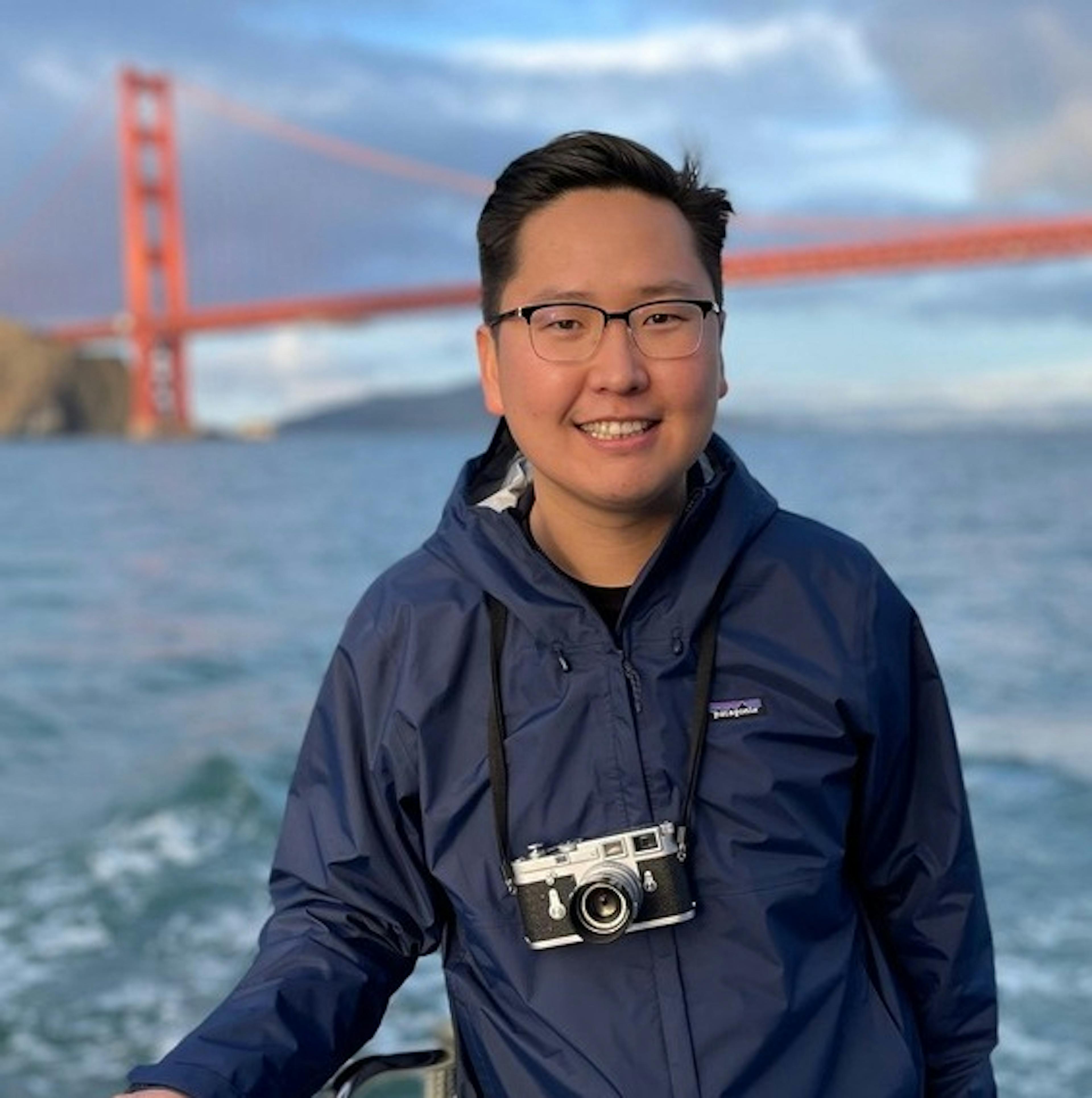Michil Androsov HackerNoon profile picture