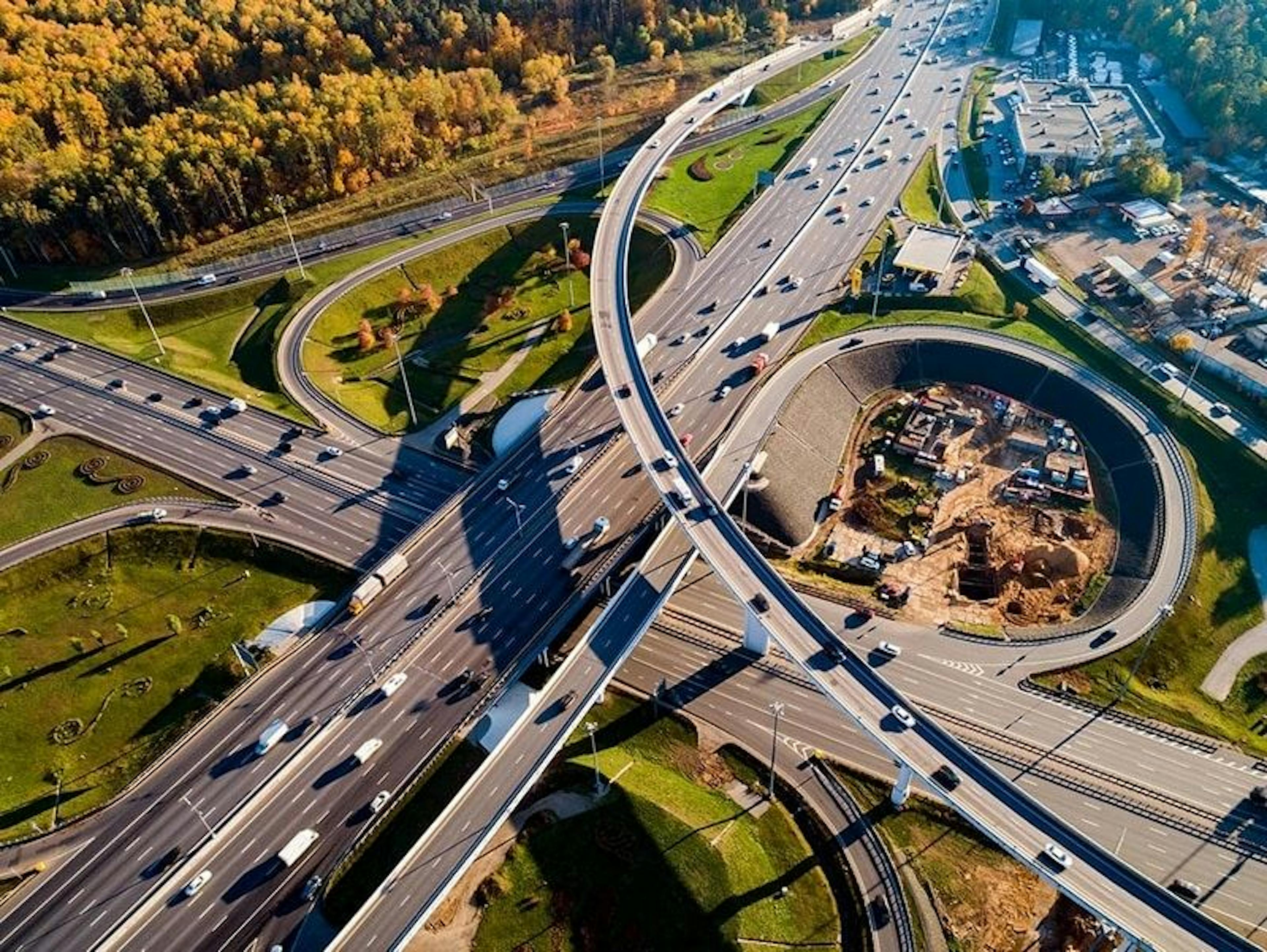 Analyzing Data From U.S. Road Accidents With Data Visualization