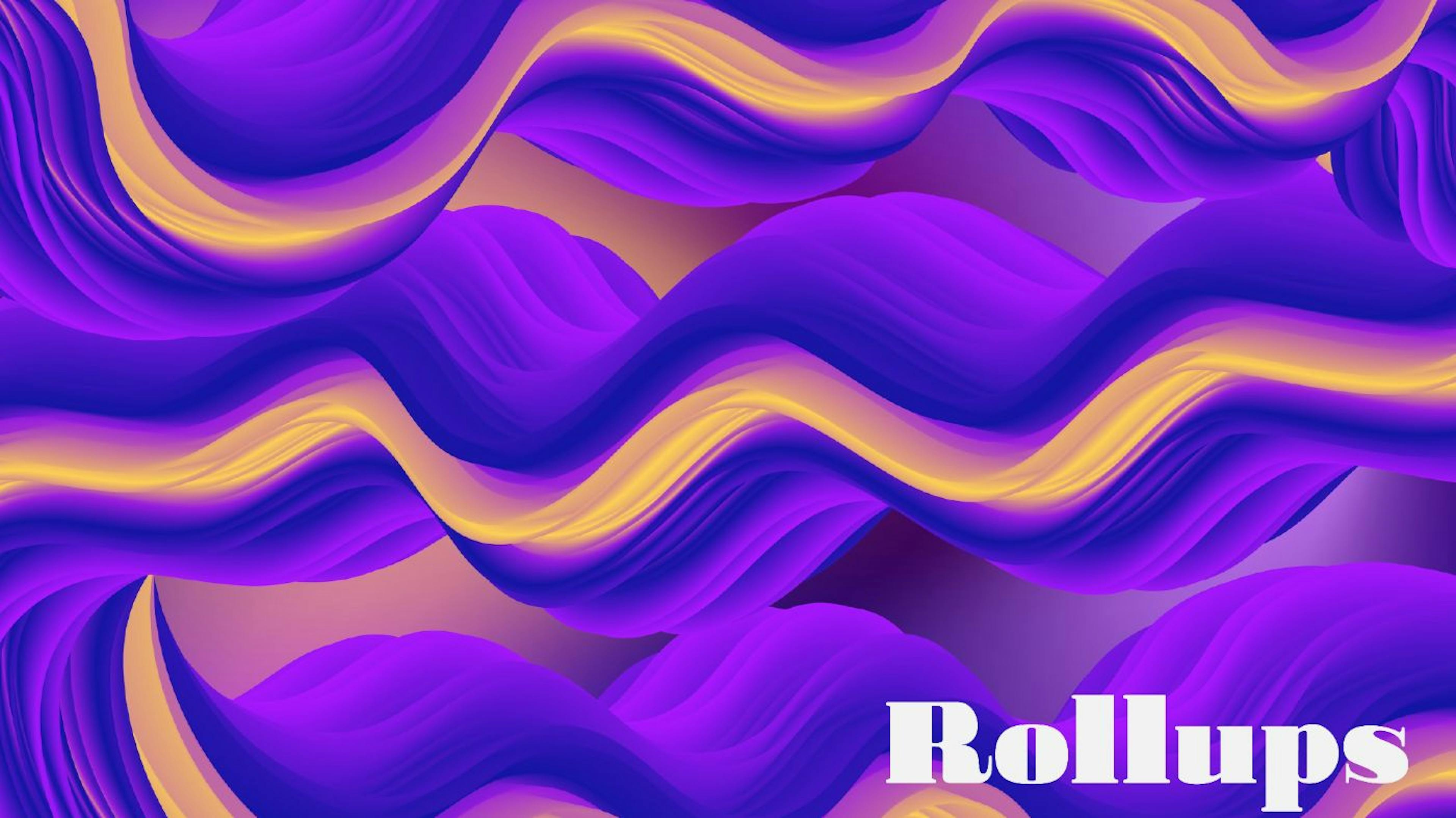 Understanding “Rollups” in Crypto: Reducing Fees and Congestion