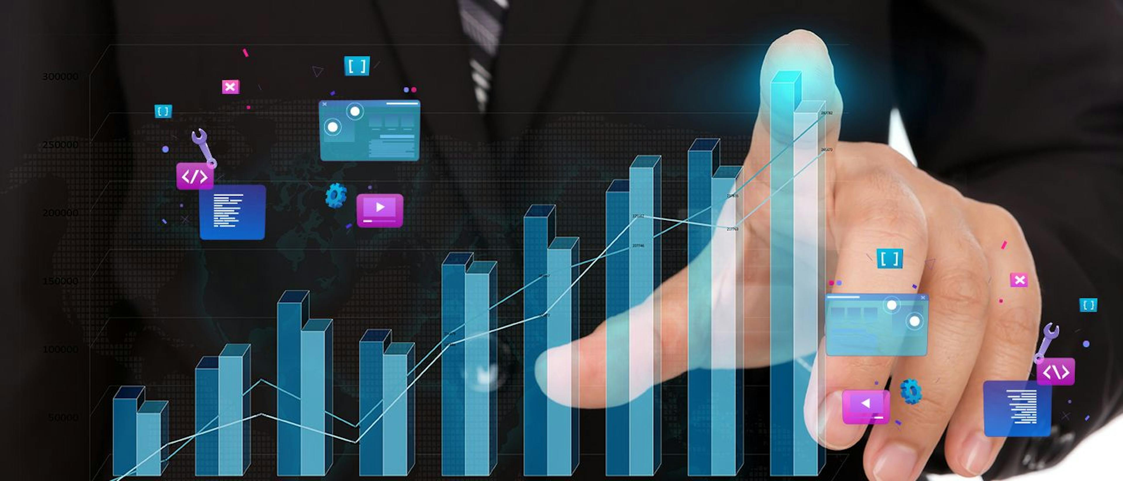 Top 7 Most Used Web Frameworks Among Developers Worldwide 2021 [Statistics]