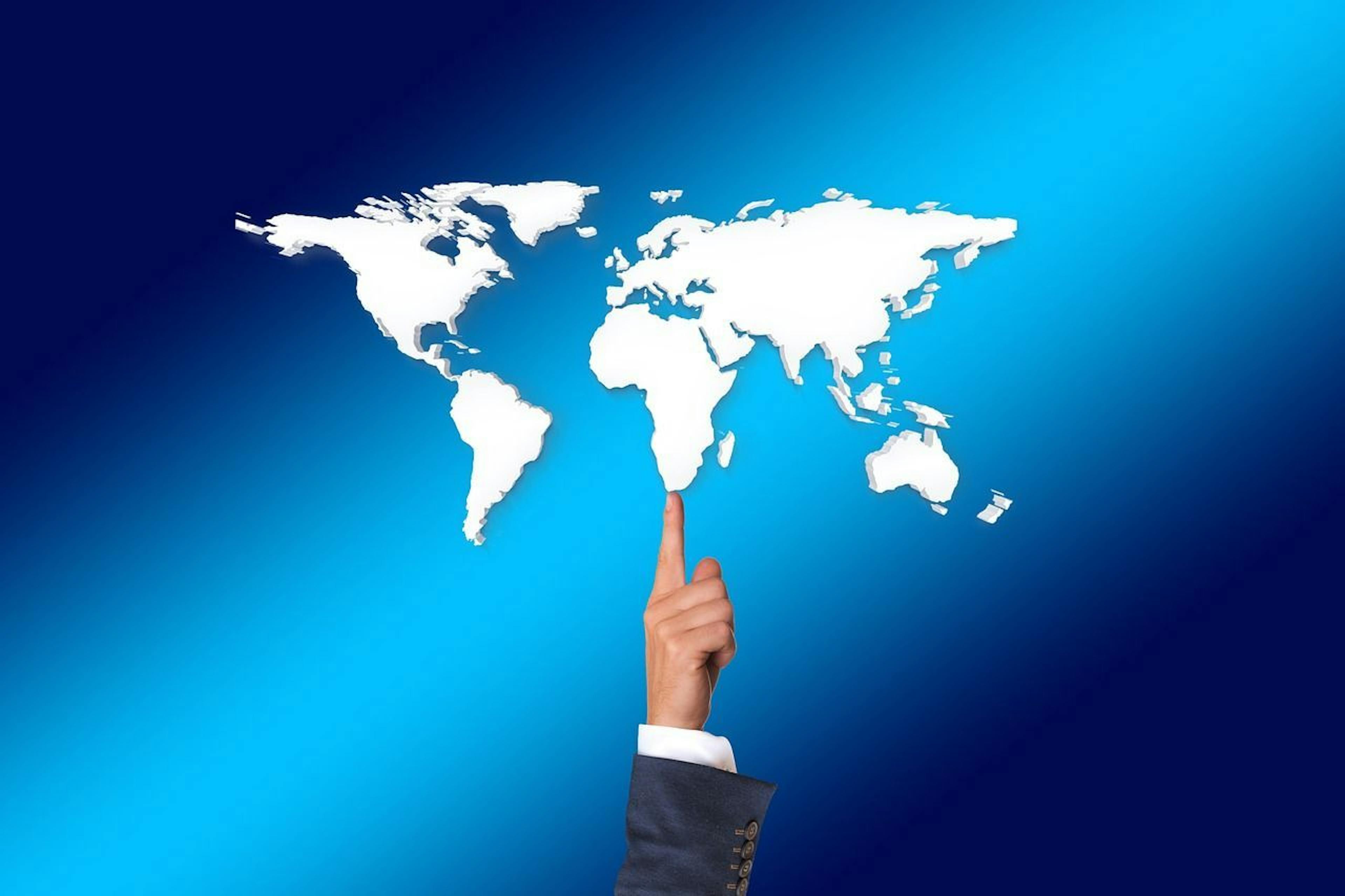 How to Create an Effective Change Management Strategy