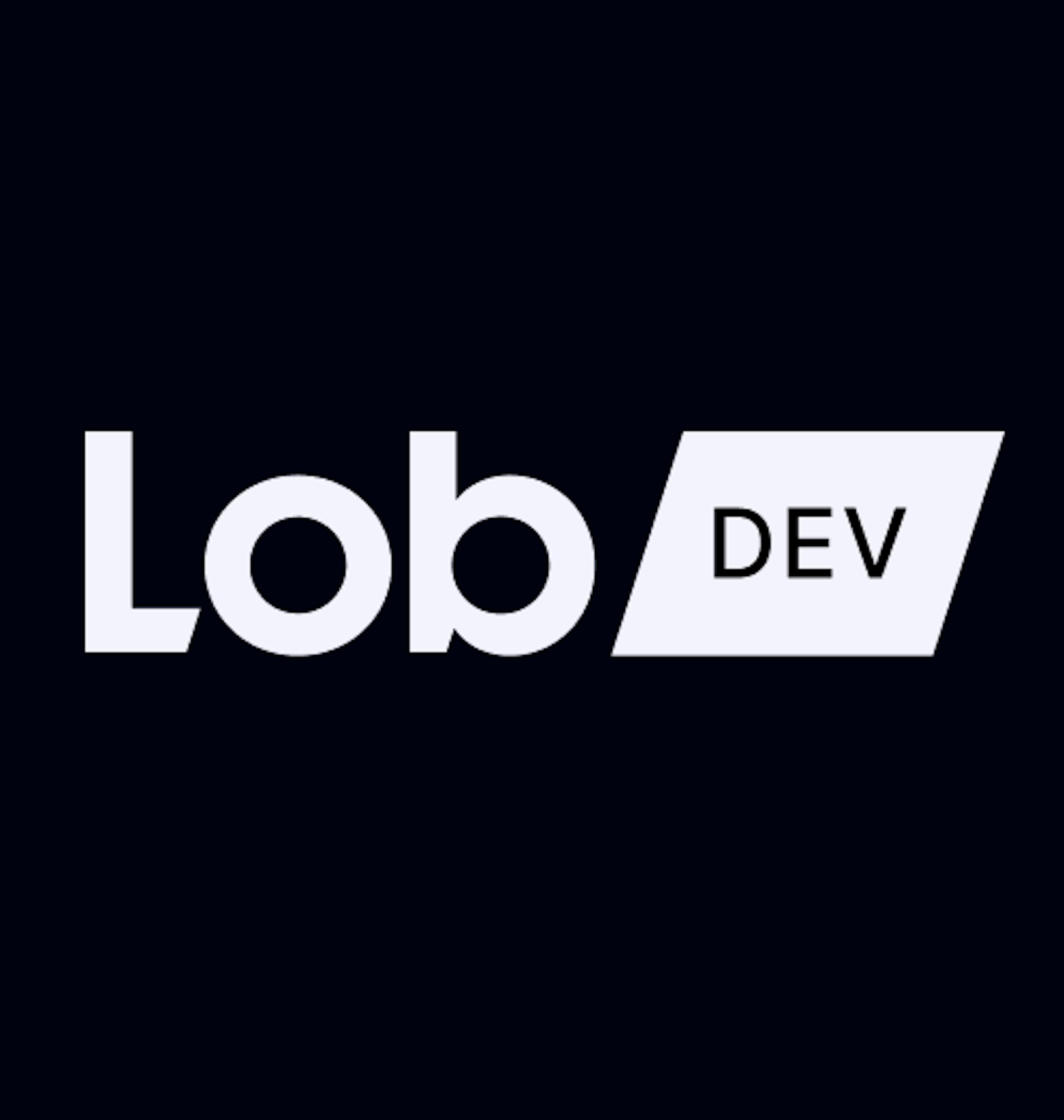 Lob HackerNoon profile picture