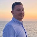Andrii Poddubnyi HackerNoon profile picture