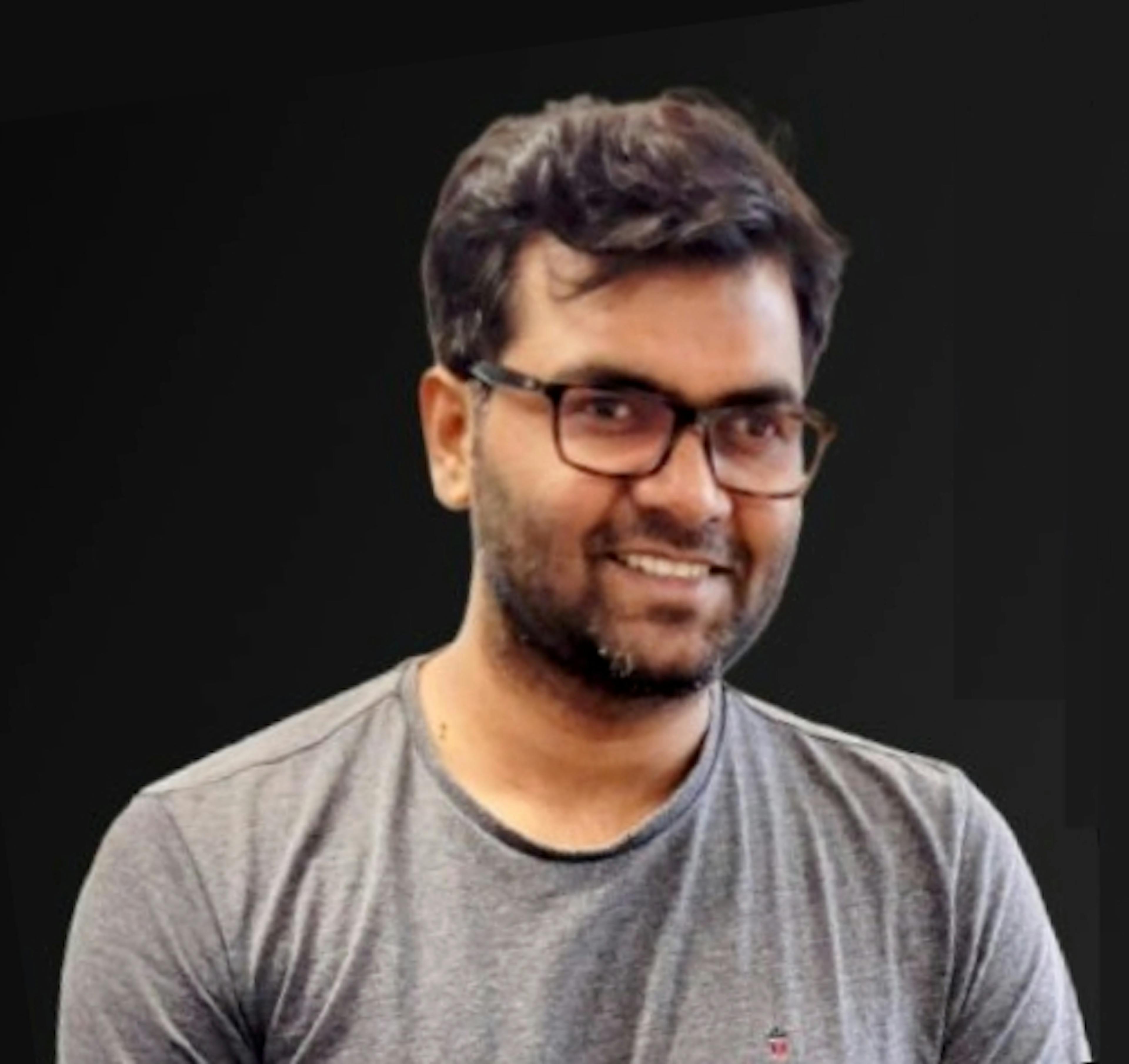 Nilanchal HackerNoon profile picture