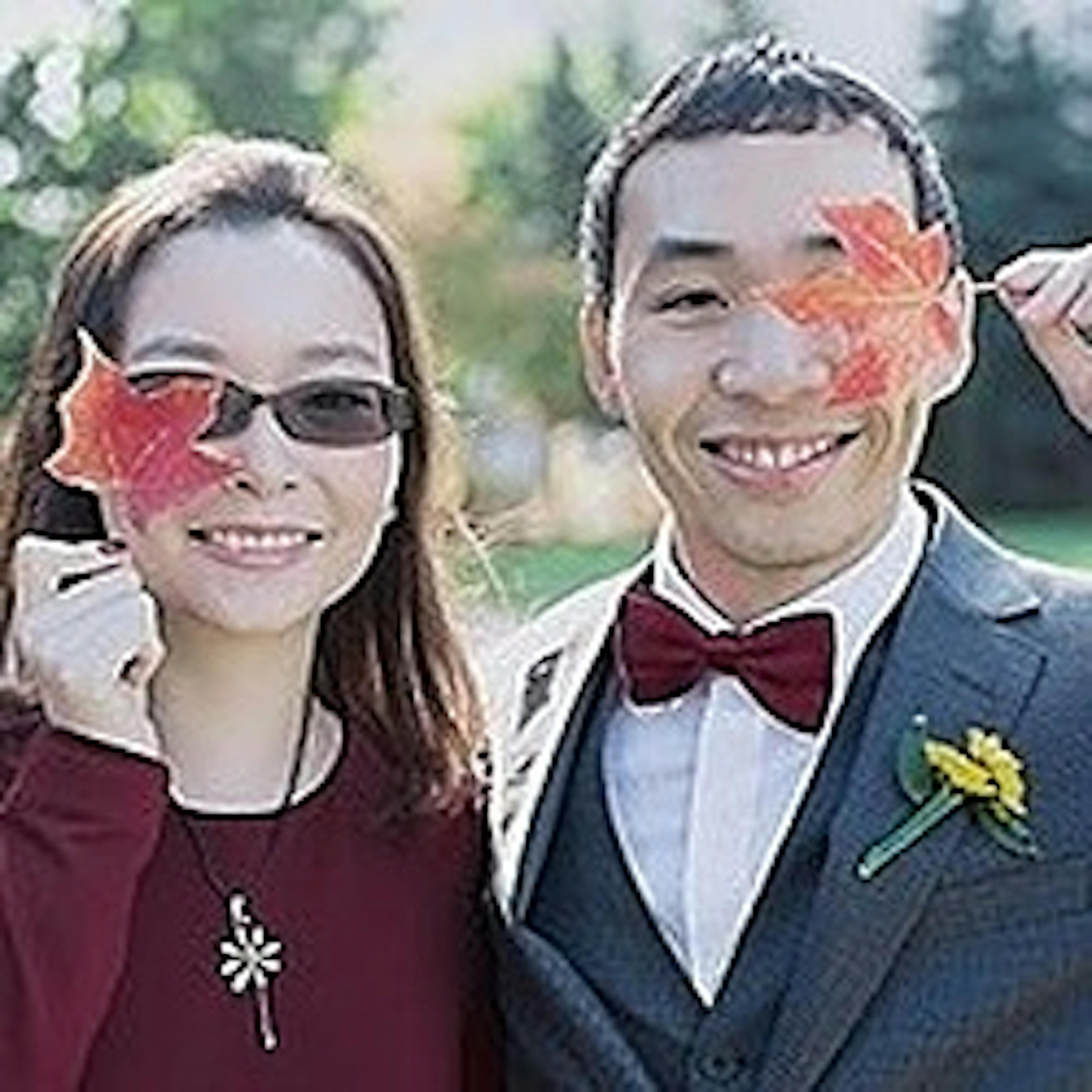 Lianne and Justin HackerNoon profile picture