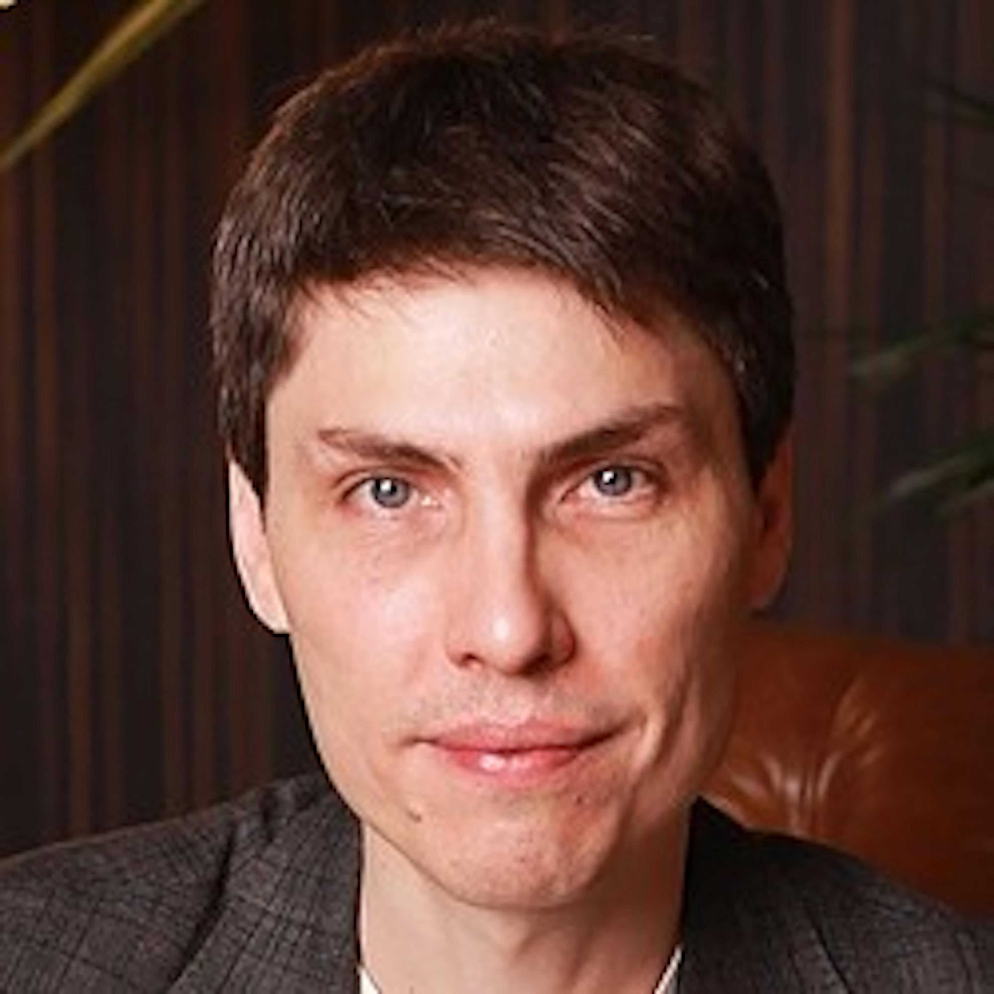 andrey.kalyakin@gmail.com HackerNoon profile picture