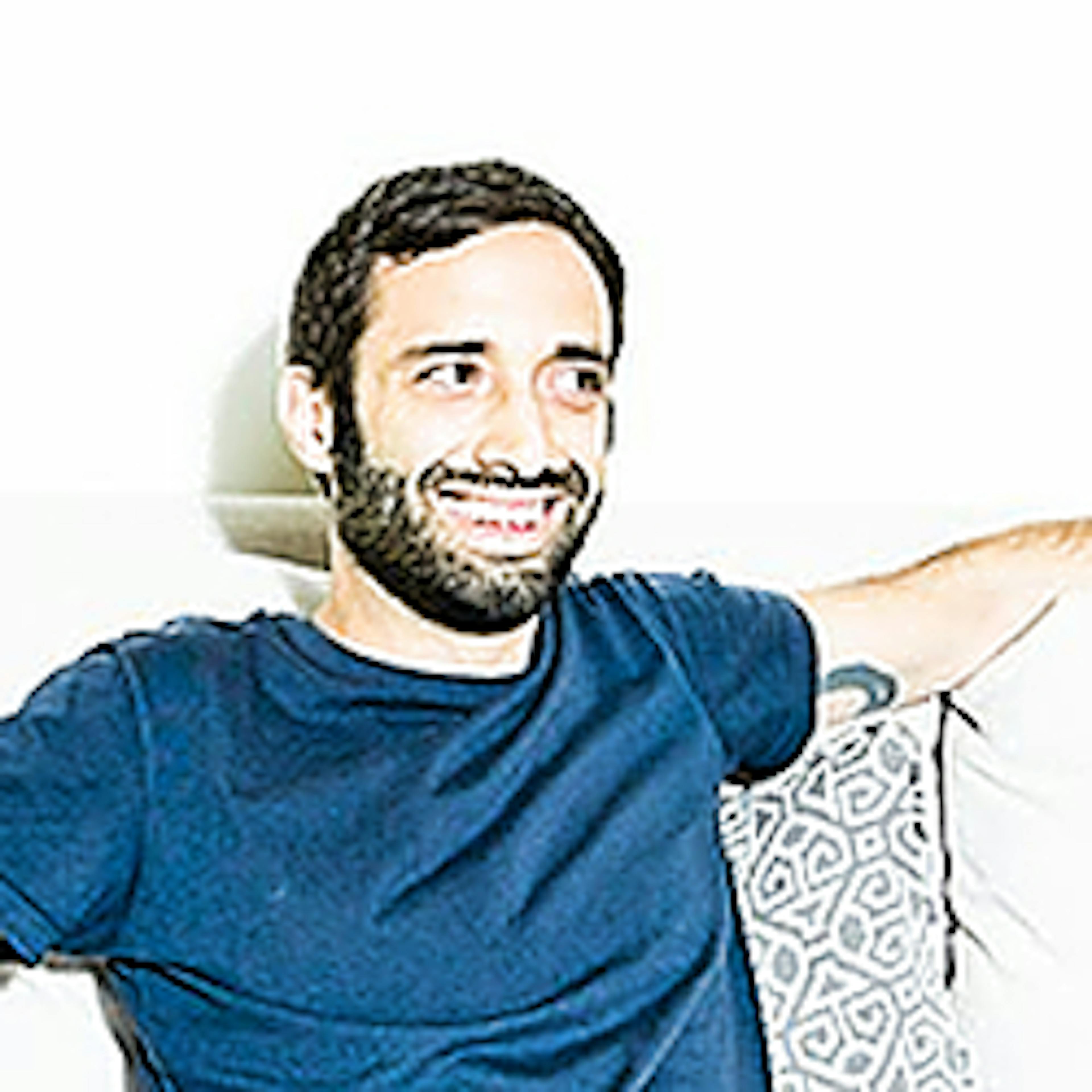 Chris Castiglione HackerNoon profile picture