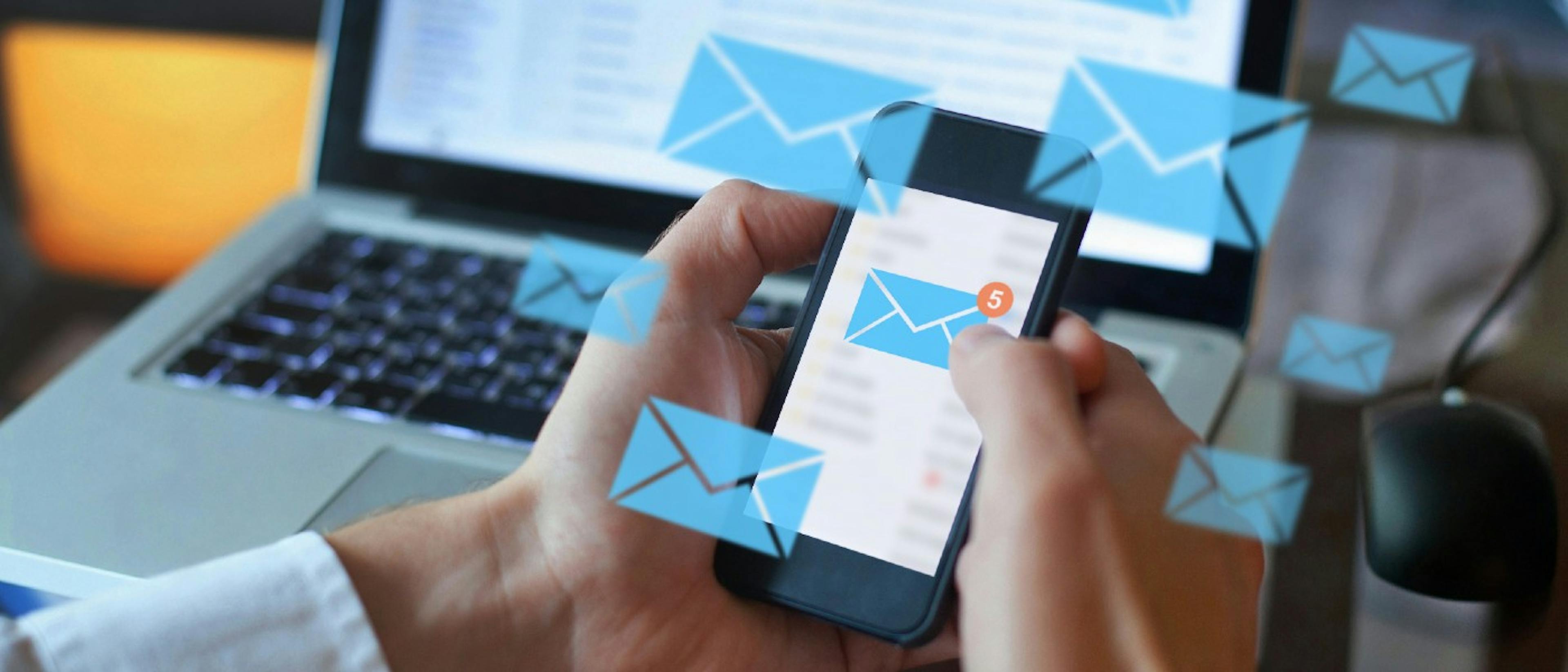 Why You Shouldn't Unsubscribe From Spam Emails