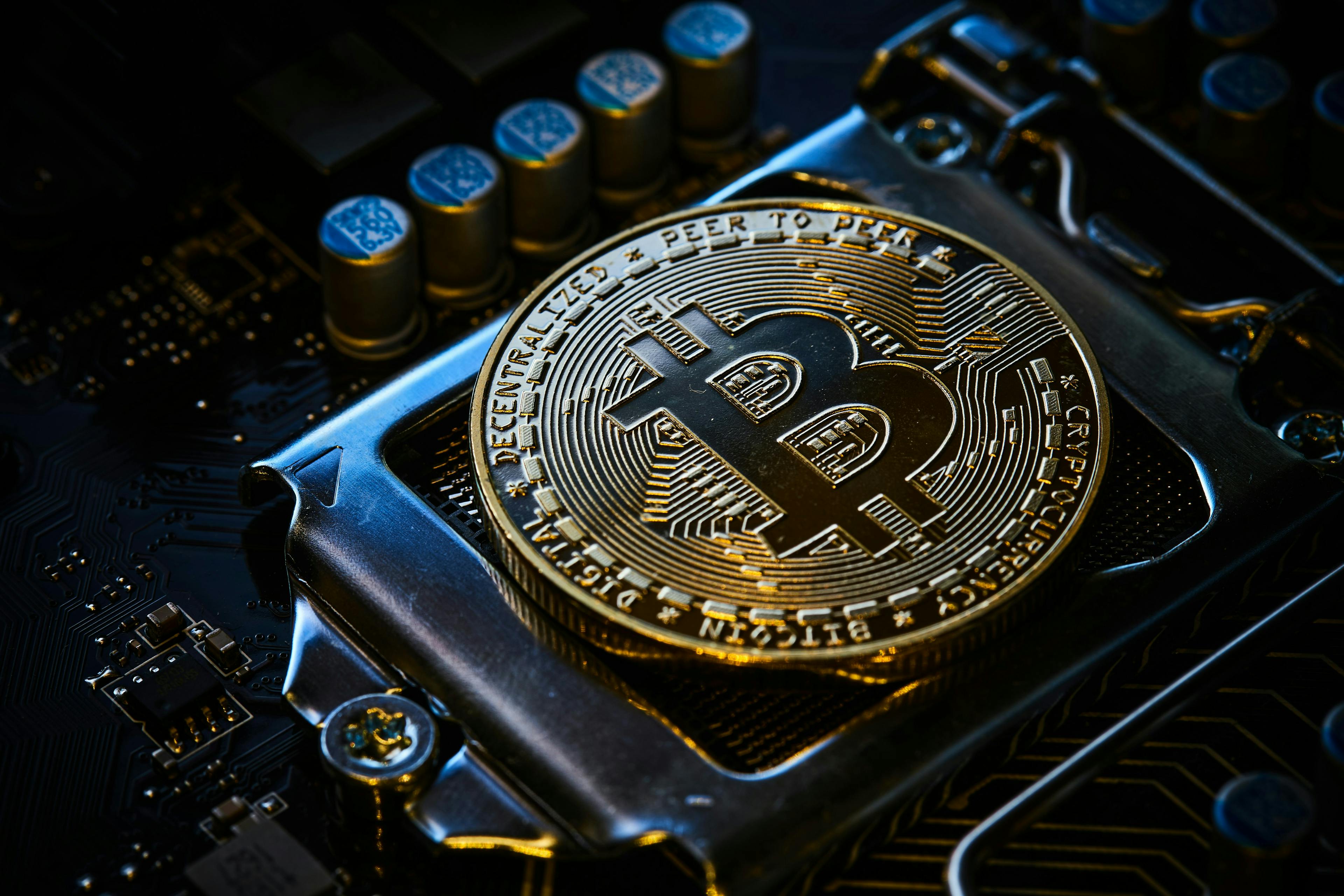 How Bitcoin Transformed from an Anti-State Manifesto to a Strategic Institutional Asset