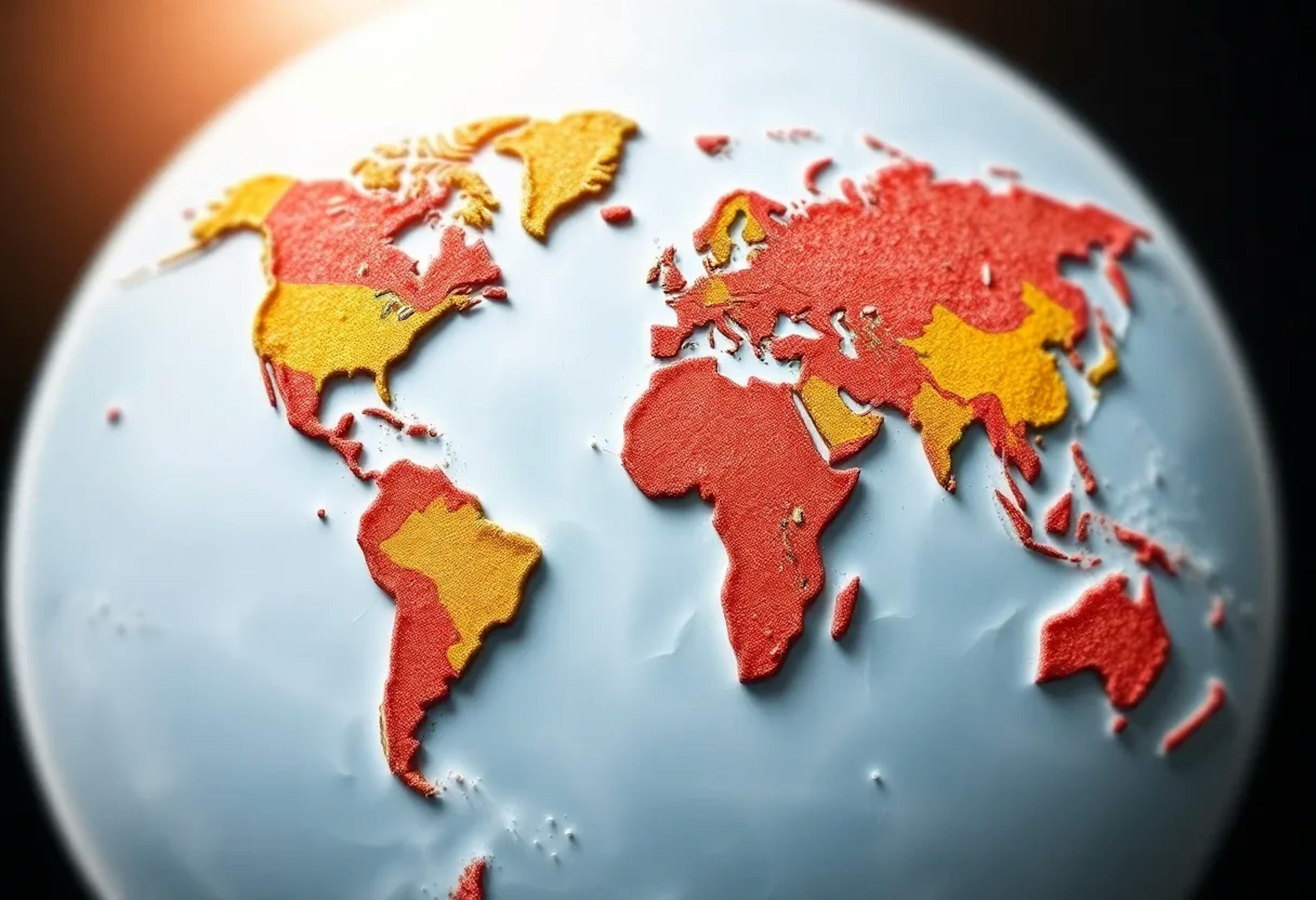 Globalization Strategies: What Do They Allow Us to Do?