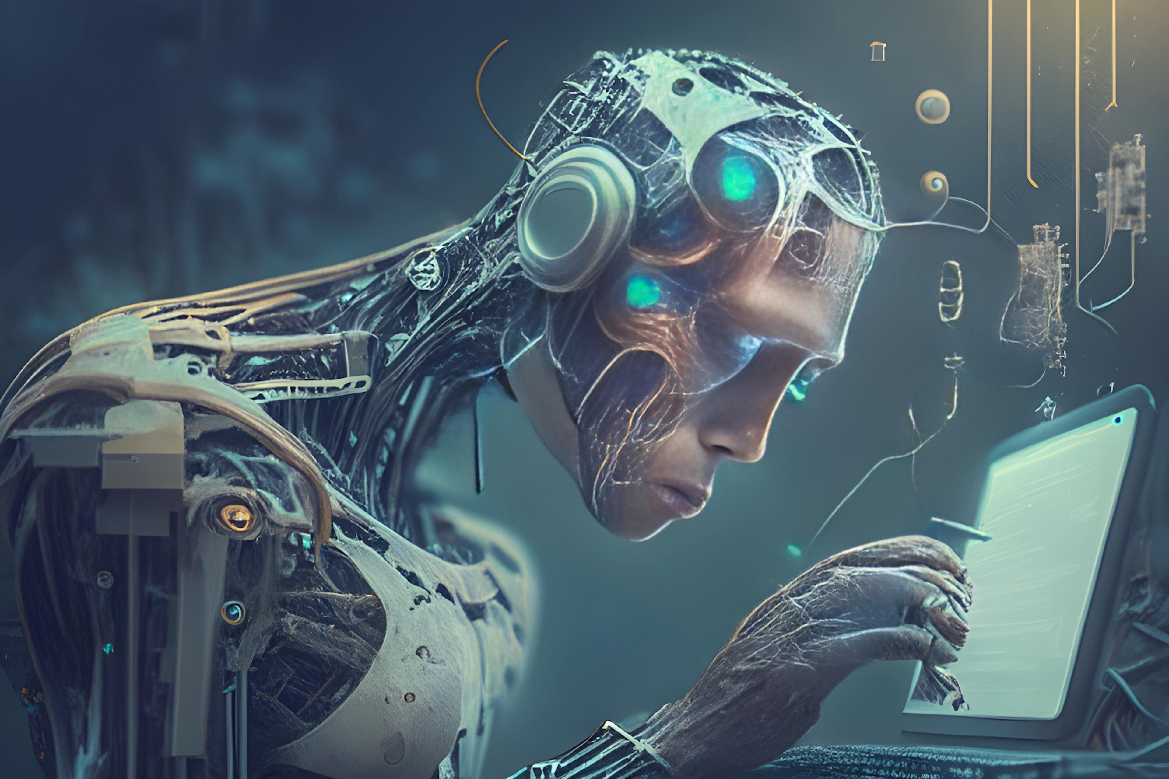 AI Is Inherently Neutral - It Is Human Beings Who Are Biased, and the Machines Merely Replicate Them