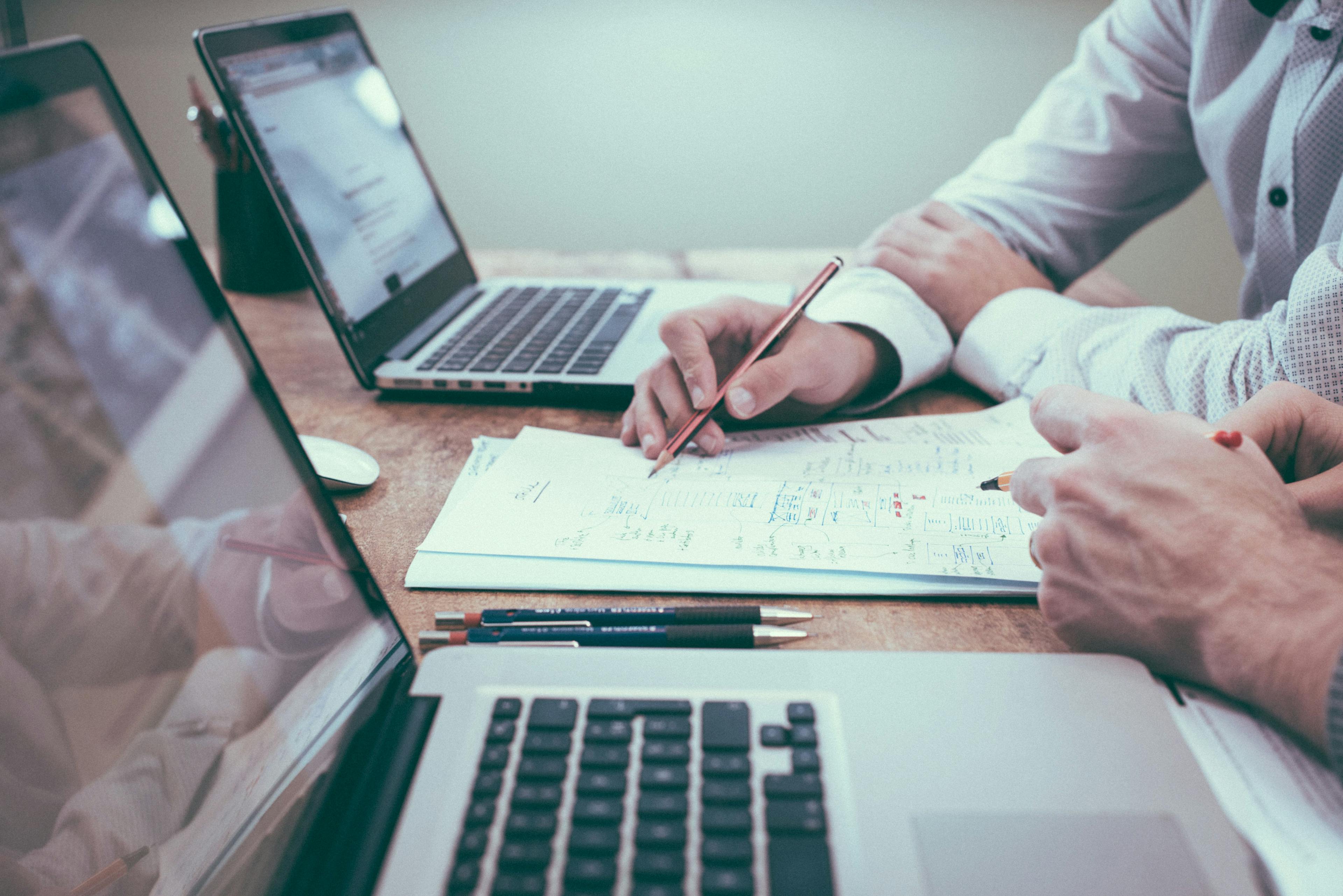 Lending Technology Forecasts — What to Expect in 2022 and Beyond