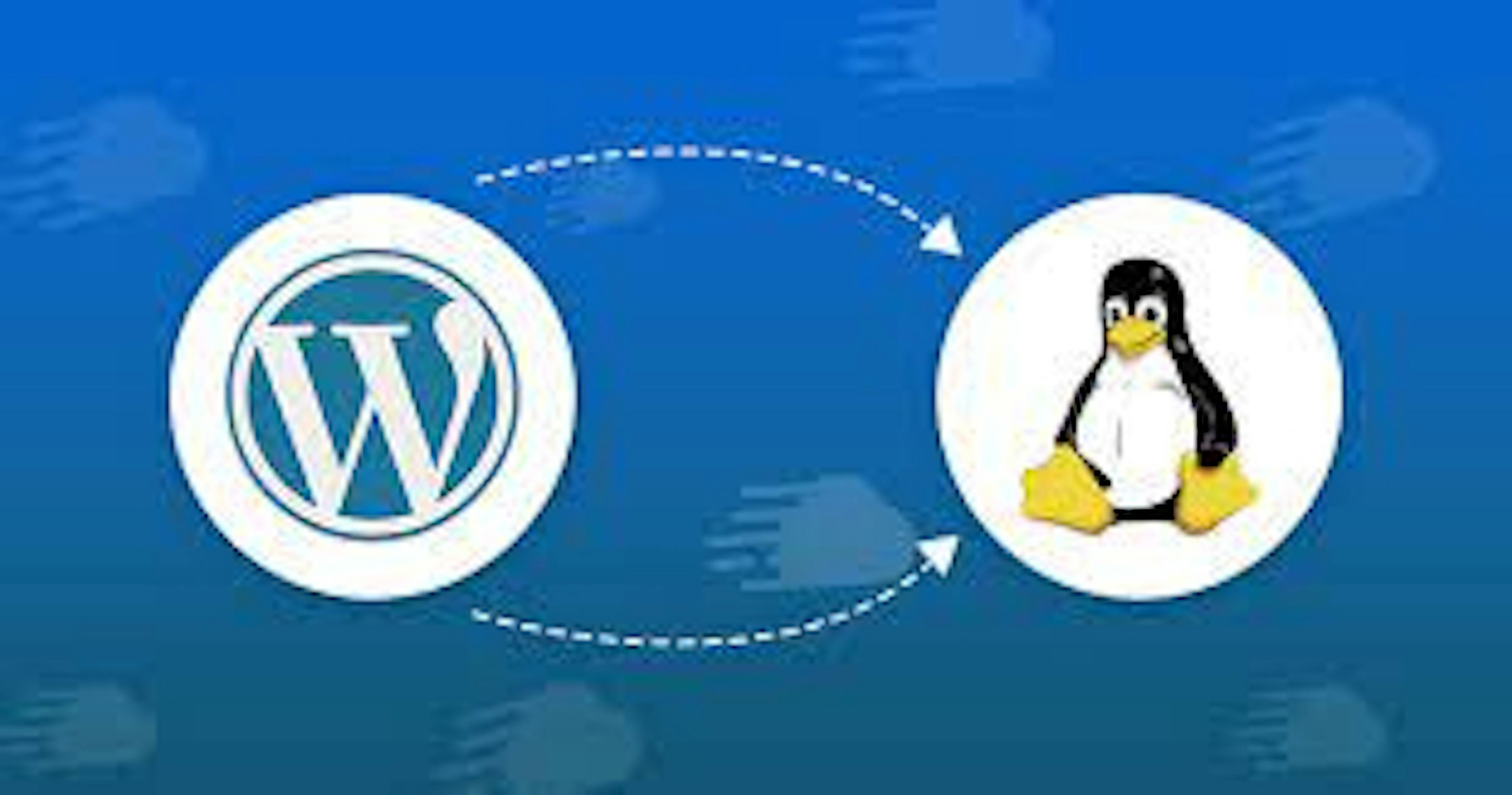 How to Install WordPress on Linux Server: A Step by Step Guide