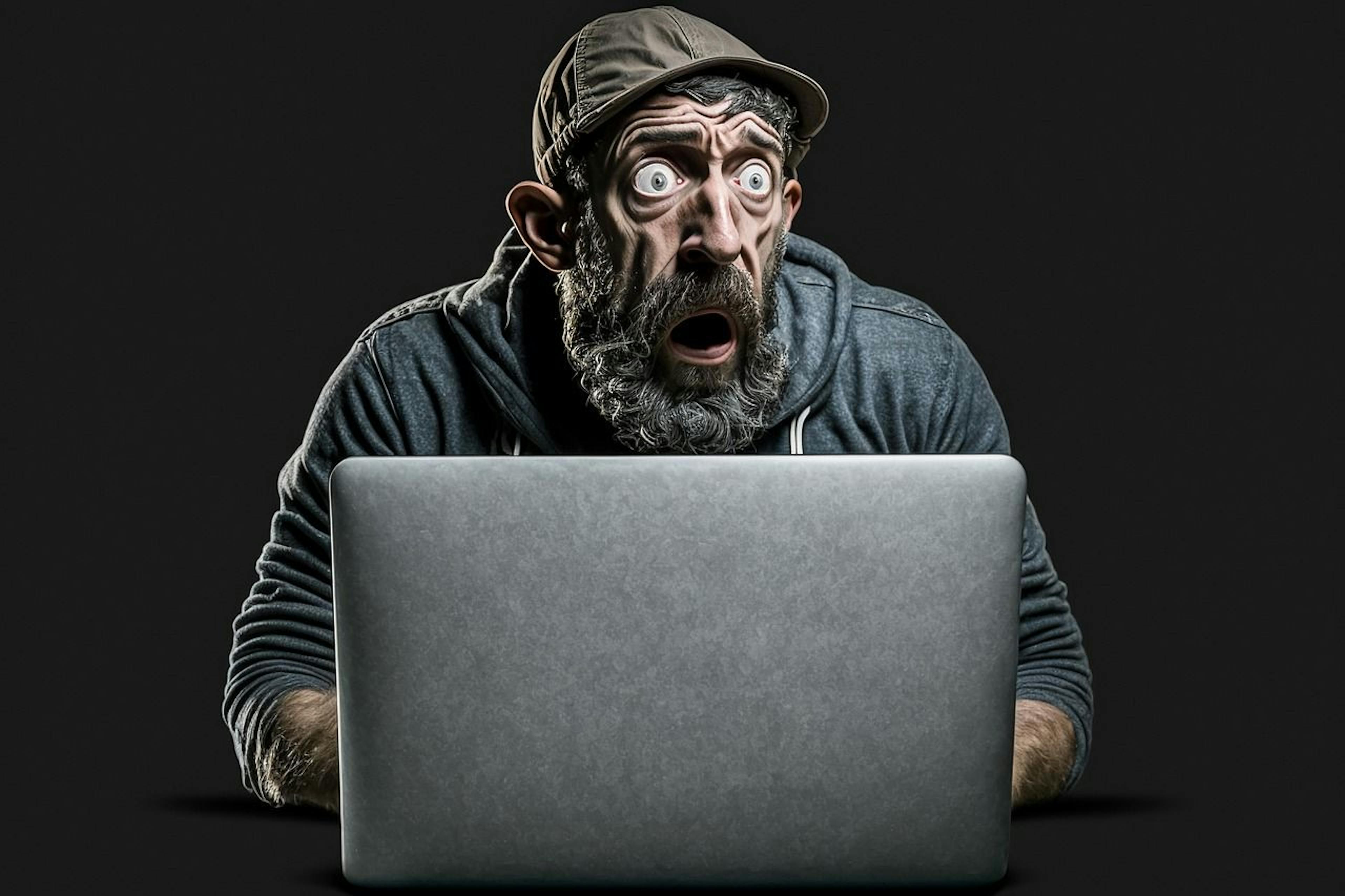 featured image - Can We Truly Detect AI-Generated Text from ChatGPT and other LLMs?